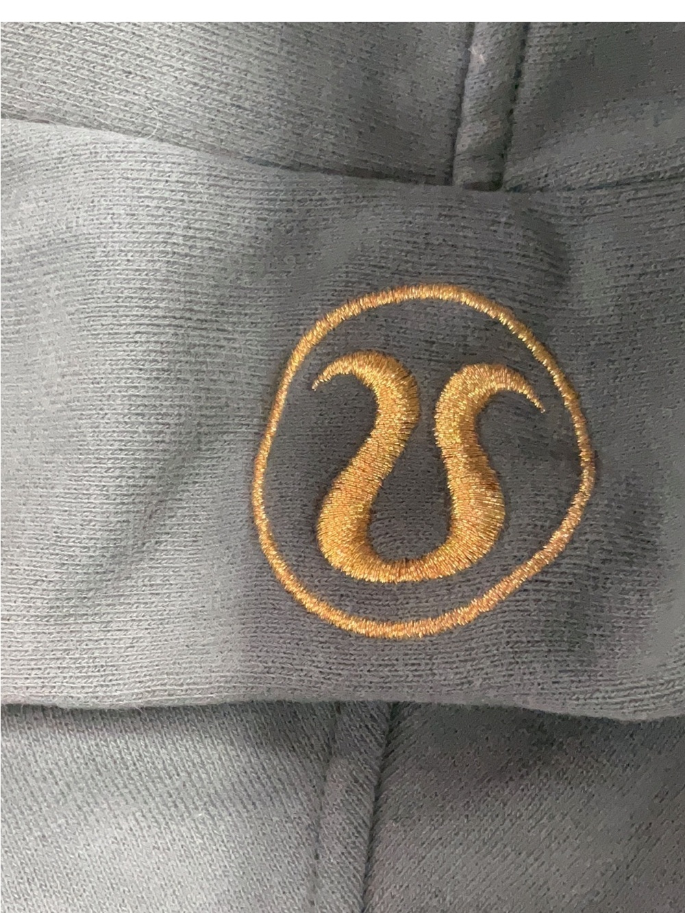 lululemon athletica Dark Forest Green Half-Zip Hoodie - Picture 5 of 9